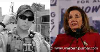 Six Ex-Navy SEALs Running for Congress Unite to Take on 'Grave Threat' Nancy Pelosi