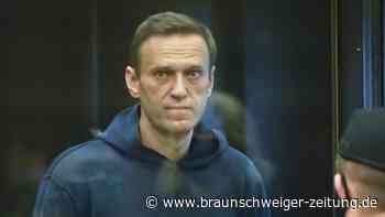 Kremlgegner Nawalny: Der Westen tappt in Putins Fallen