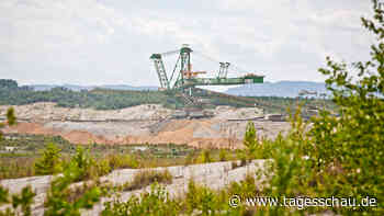 Streit um Tagebau Turow: EU will Polens Schulden eintreiben