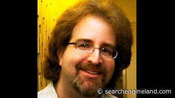 Danny Goodwin joins Search Engine Land