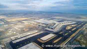 5G an Flughäfen: AT&T und Verizon machen Zugeständnisse