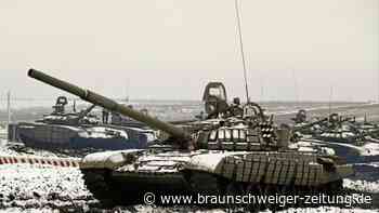 Vor dieser Waffe der Ukrainer fürchtet sich Russland