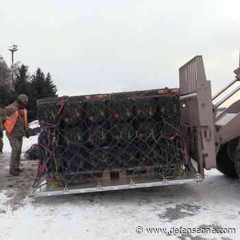 Ukraine Needs Help Surviving Airstrikes, Not Just Killing Tanks