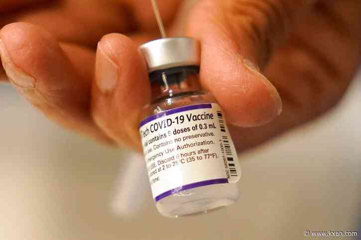 List: Reasons people aren't getting vaccinated against COVID-19