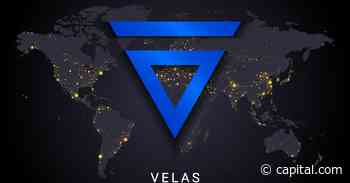 Velas (VLX) price prediction: World’s fastest EVM blockchain - Capital.com