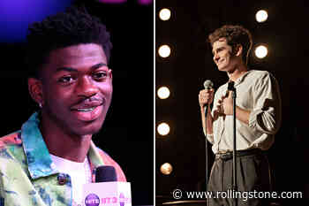Lil Nas X, ‘The Sex Lives of College Girls, ‘Tick, Tick … BOOM!’ Nominated for GLAAD Media Awards