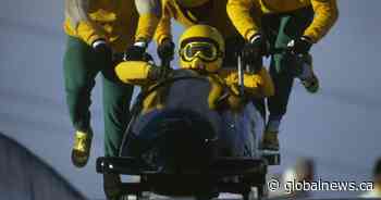 Jamaica’s 4-man bobsled team makes Olympics for 1st time in over 20 years