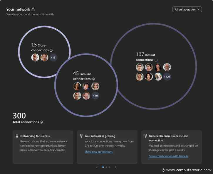 Cisco Webex rolls out 'Connection Experiences' to boost employee well-being