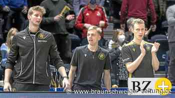 Braunschweiger starten in Rückrunde – diesmal mit Arturs Zagars?