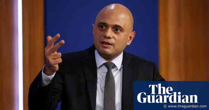 Sajid Javid’s axing of all Covid restrictions draws warnings from NHS - The Guardian