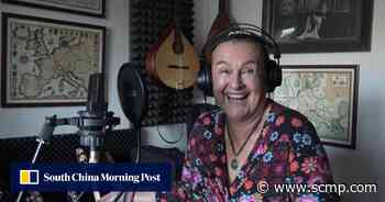 Anti-vax singer dies after purposely getting Covid-19 so she could go to sauna - South China Morning Post