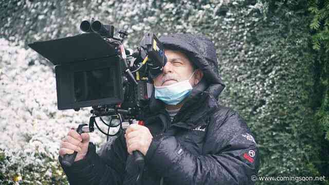 Interview: Fear the Walking Dead Cinematographer Fernando Argüelles