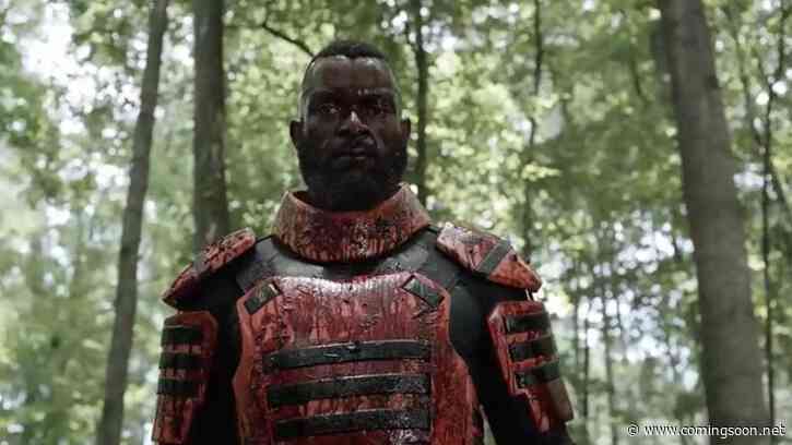 The Walking Dead Season 11B Trailer Teases February Return