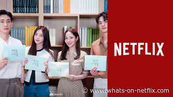 Netflix K-Drama ‘Forecasting Love and Weather’: Everything We Know So Far - What's on Netflix
