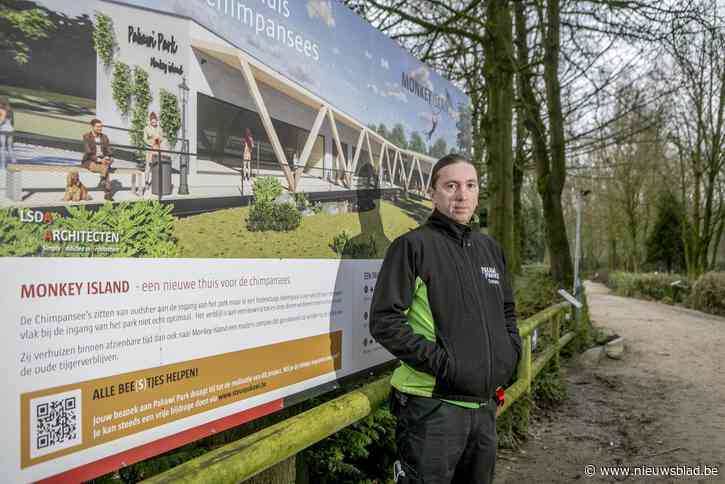 Pakawi Park blikt vooruit: “2021 was beter dan rampjaar 2020, al hopen we de stijgende lijn nu aan te houden”