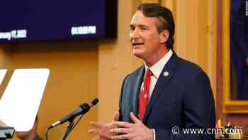Parents file lawsuit against Virginia governor over order ending school mask mandates