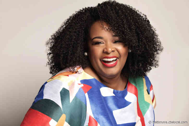 State Arts Education Supervisor Named President Of Baltimore Children & Youth Fund