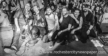 Thursday, Cursive, and more bring emo history to Anthology