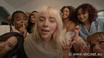 The changing face of triple j's Hottest 100