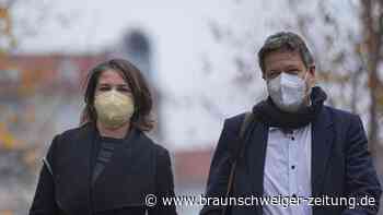 Berliner Staatsanwaltschaft ermittelt gegen Grünen-Vorstand