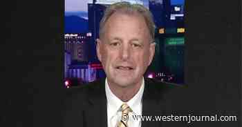 Gubernatorial Candidate Switches to Republican, Says Democrats Are Ditching Party 'in Droves'