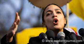 Shapiro: AOC Is Using Her COVID Infection to Push a Dark Vision of America