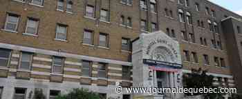 Cri d’alarme des urgentologues de l’Hôpital Lachine