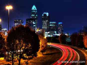 Tech jobs in Charlotte, the South's growing technology hub