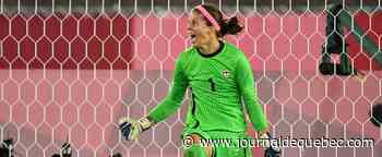 Soccer féminin: Stephanie Labbé accrochera ses gants au printemps