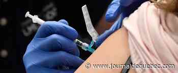 Une infection passée protège davantage contre Delta que la vaccination, selon une étude américaine