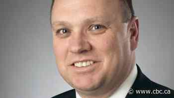 David Bedford out as CEO of Athletics Canada after sexual Twitter exchanges: sources