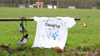 Amateurfußball und Corona: Infektionen beim SC Victoria: Oberliga-Spiel von Union Tornesch abgesetzt | shz.de - shz.de