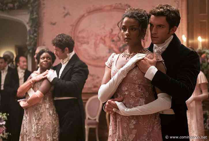 Bridgerton Season 2 Photos Tease Anthony’s Search for a Suitable Wife