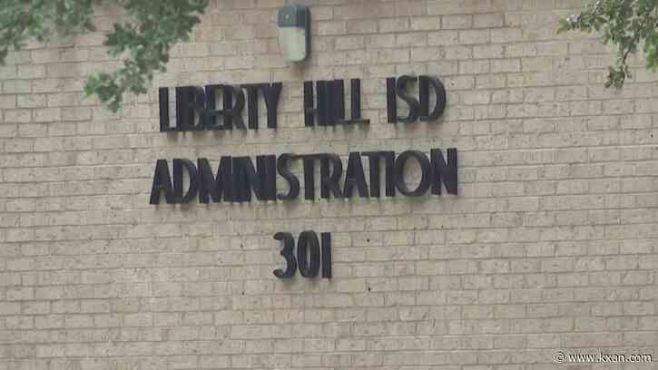 Liberty Hill ISD closing rest of week, hit by 'historic' staff shortages