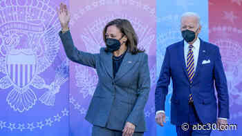 Biden to highlight progress, ask for patience over setbacks in speech today | WATCH LIVE