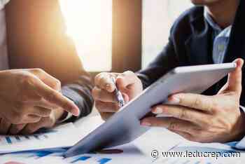 Help for small businesses: Transform to the digital world - Leduc Representative