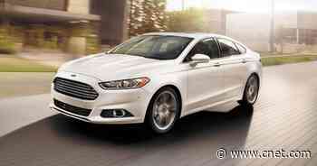 Ford recalls 200,000 Mustang, Fusion and MKZ cars for brake light issue, rollaway risk     - Roadshow