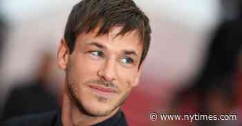 Gaspard Ulliel, 37, 'Moon Knight' and 'Hannibal Rising' Star, Dies Skiing