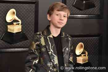 Where’s ‘Yodel Boy’ Mason Ramsey Been? Living the Good Life on a Jet Ski