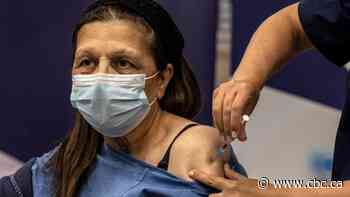 Here's what you need to know about 4th doses of COVID vaccine