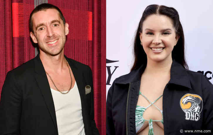 Miles Kane and Lana Del Rey have an album’s worth of material recorded