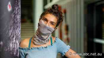 Uncertain but optimistic, international students return after two years locked out