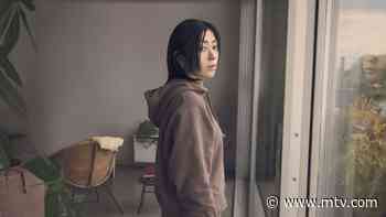Hikaru Utada Looks Into The Mirror
