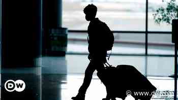 Coronavirus digest: Travel bans ineffective, WHO says - DW (English)