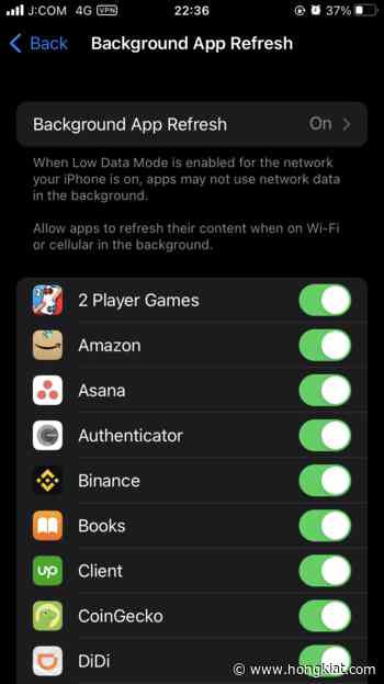 10 Easy Ways to Extend Your iPhone’s Battery Life