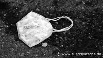 Corona in Dachau: Inzidenz steigt sprunghaft - Dachau - Süddeutsche Zeitung