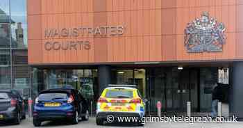 Pair charged over death of baby boy - Grimsby Live