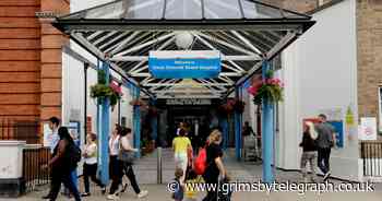 Hospital security guard strike postponed - Grimsby Live