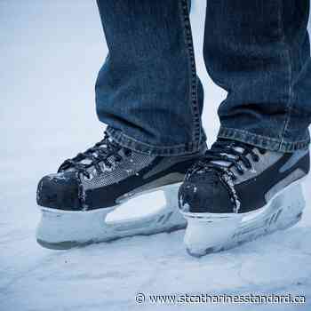 More public skate times added to Grimsby's outdoor rink - StCatharinesStandard.ca