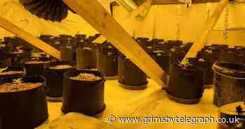 Man, 47, charged after Scunthorpe raids uncover drug factory - Scunthorpe Telegraph